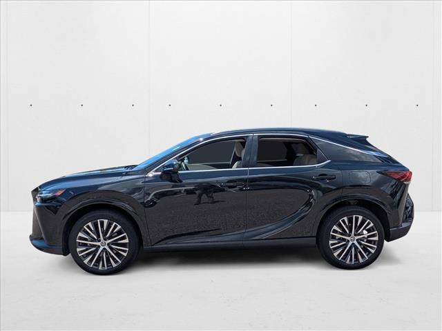 used 2023 Lexus RX 350 car, priced at $47,995