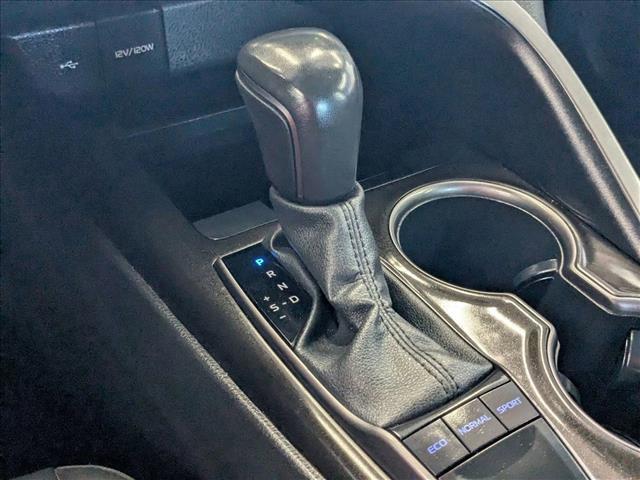 used 2023 Toyota Camry car, priced at $23,093