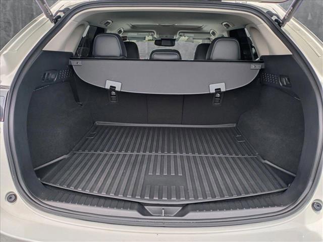 used 2024 Mazda CX-5 car, priced at $28,474