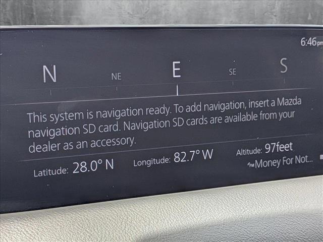 used 2024 Mazda CX-5 car, priced at $28,474