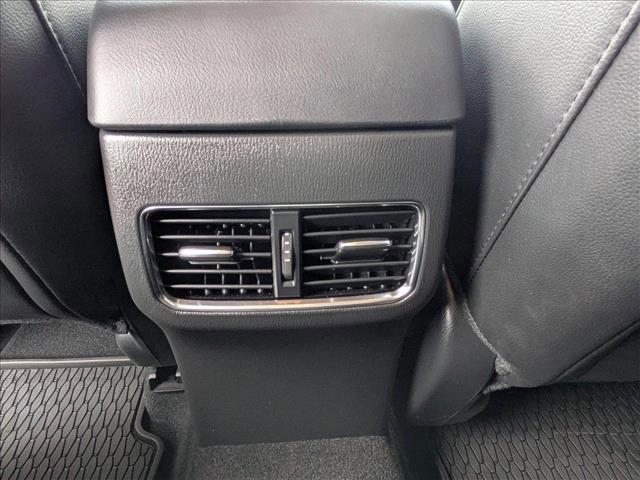 used 2024 Mazda CX-5 car, priced at $28,474