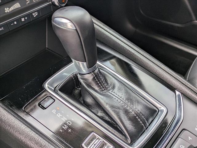 used 2024 Mazda CX-5 car, priced at $28,474