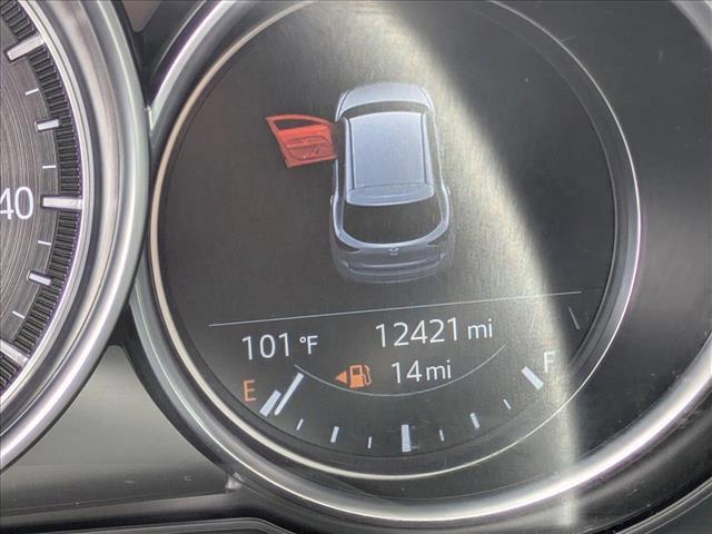 used 2024 Mazda CX-5 car, priced at $28,474