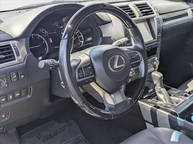 used 2020 Lexus GX 460 car, priced at $40,995