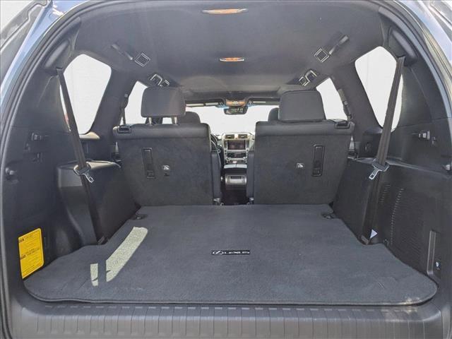 used 2020 Lexus GX 460 car, priced at $40,995