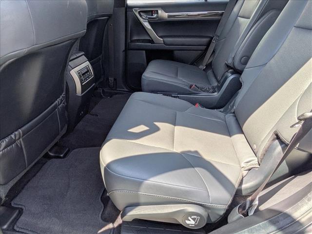 used 2020 Lexus GX 460 car, priced at $40,995