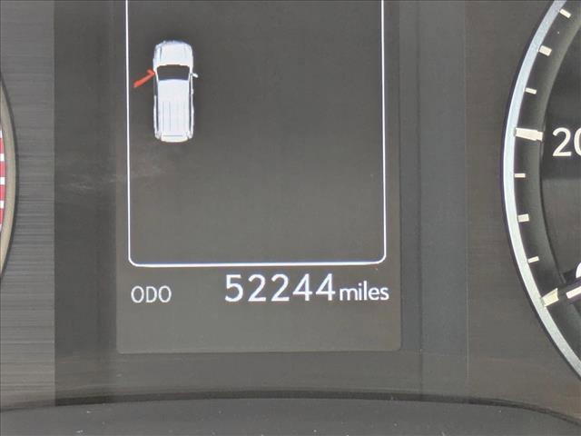 used 2020 Lexus GX 460 car, priced at $40,995