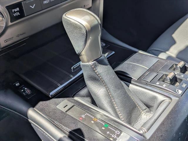 used 2020 Lexus GX 460 car, priced at $40,995