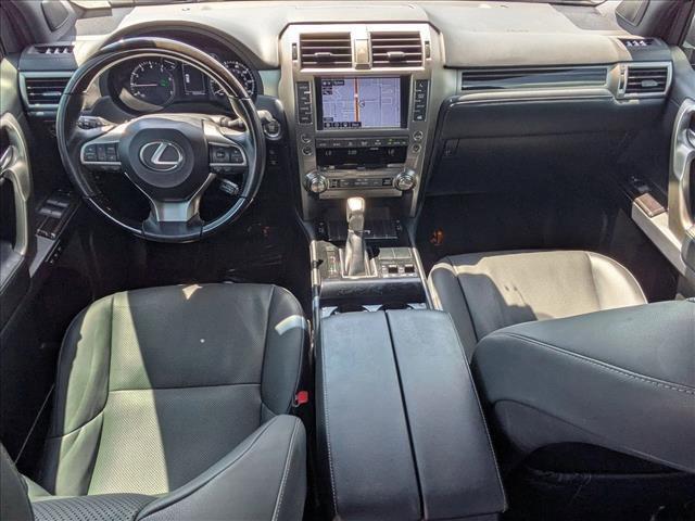 used 2020 Lexus GX 460 car, priced at $40,995