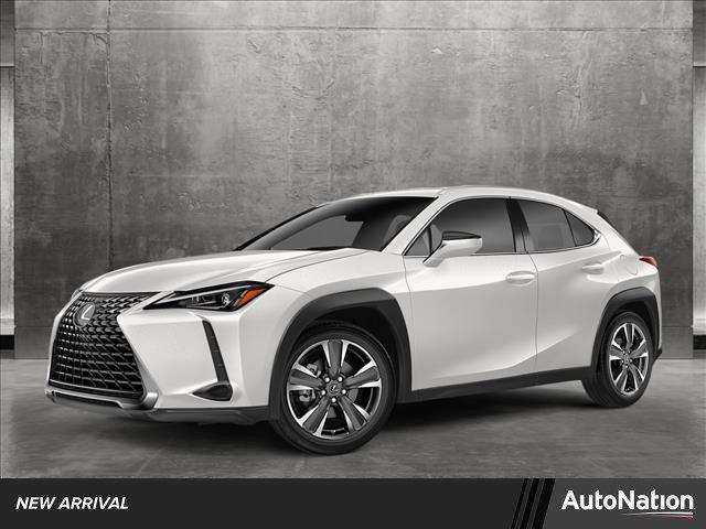 used 2025 Lexus UX 300h car, priced at $36,888
