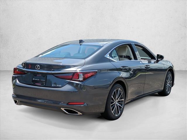 used 2025 Lexus ES 350 car, priced at $40,488