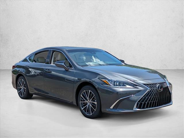 used 2025 Lexus ES 350 car, priced at $40,488
