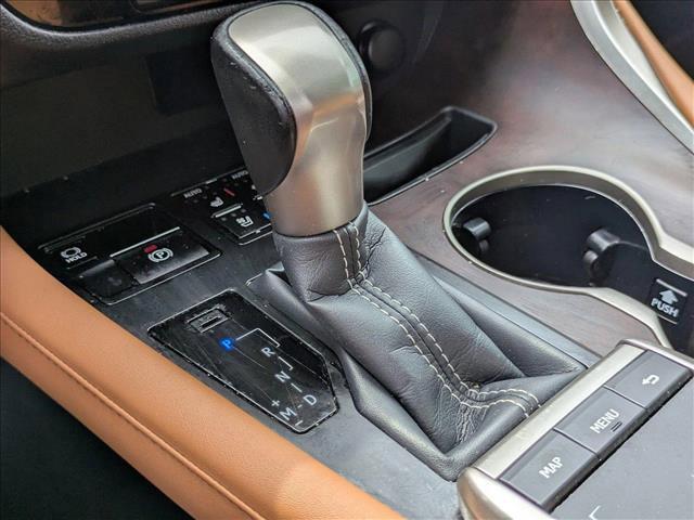 used 2021 Lexus RX 350 car, priced at $34,102