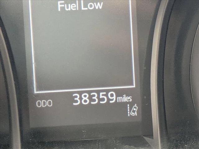 used 2021 Toyota Camry car, priced at $19,738