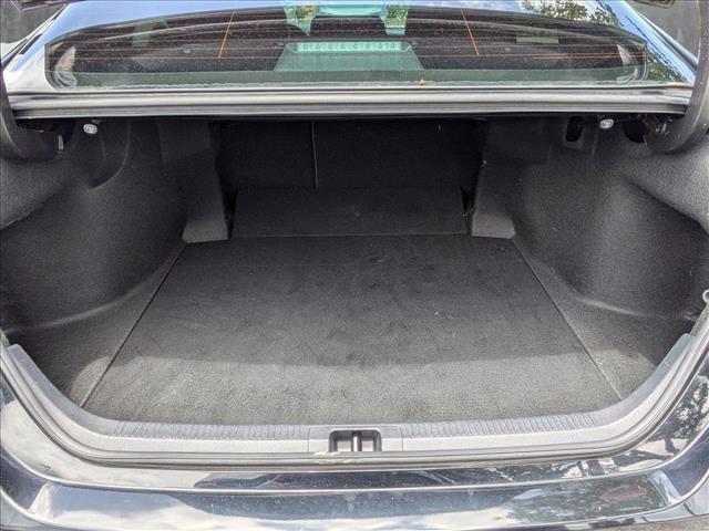 used 2021 Toyota Camry car, priced at $19,738
