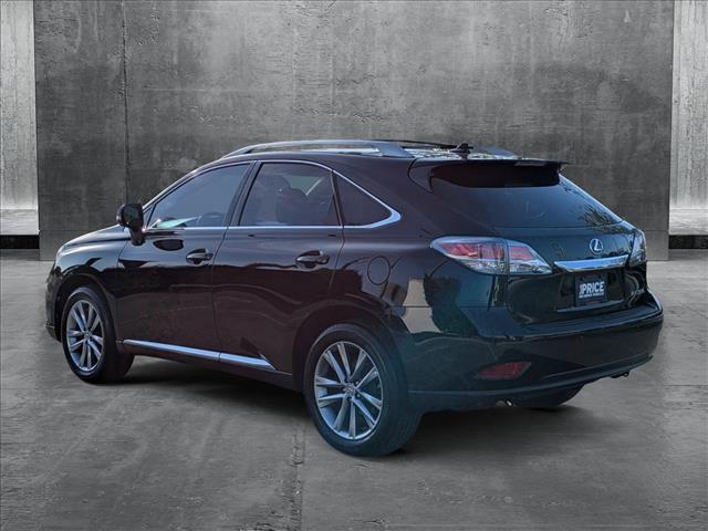 used 2013 Lexus RX 350 car, priced at $10,998