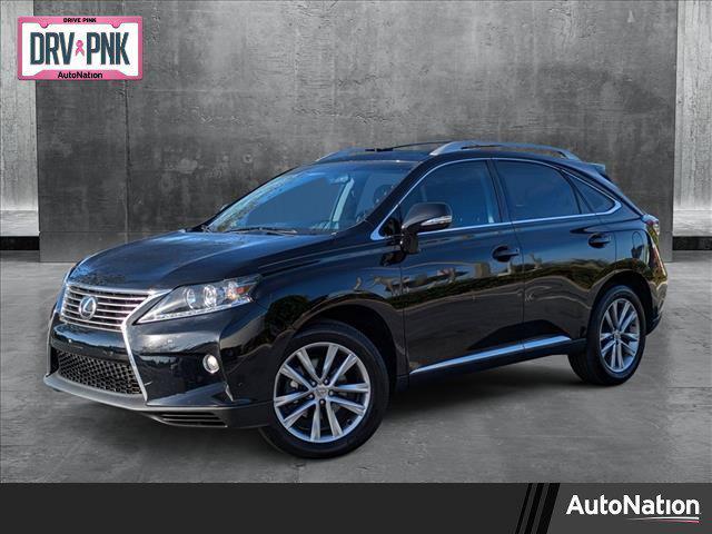 used 2013 Lexus RX 350 car, priced at $10,998