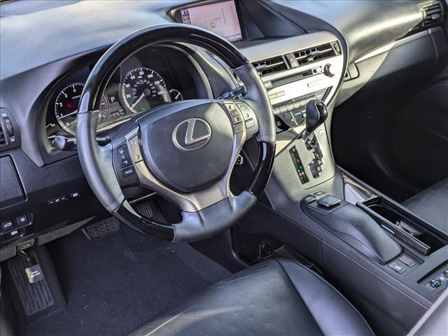 used 2013 Lexus RX 350 car, priced at $10,998