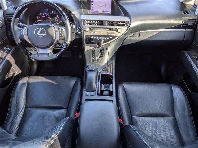 used 2013 Lexus RX 350 car, priced at $10,998