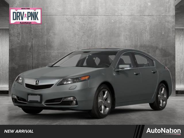 used 2013 Acura TL car, priced at $12,455