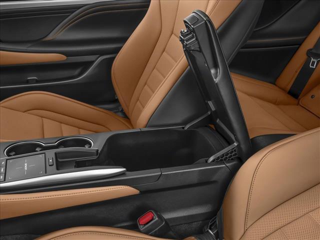 new 2025 Lexus RC 350 car, priced at $59,683