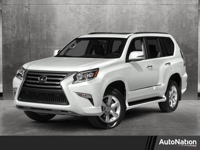 used 2016 Lexus GX 460 car, priced at $26,609