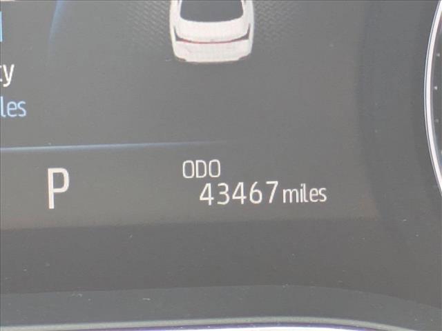 used 2021 Toyota Avalon Hybrid car, priced at $26,498