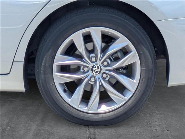 used 2021 Toyota Avalon Hybrid car, priced at $26,498