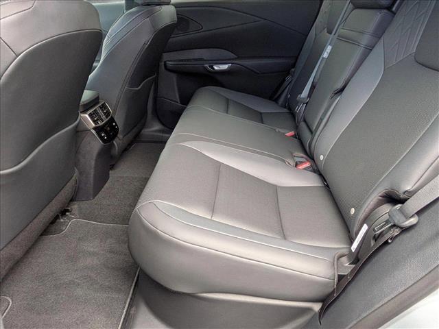 new 2025 Lexus RX 350 car, priced at $55,519