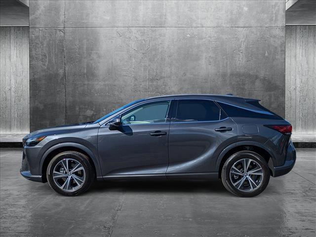 new 2024 Lexus RX 350 car, priced at $54,650