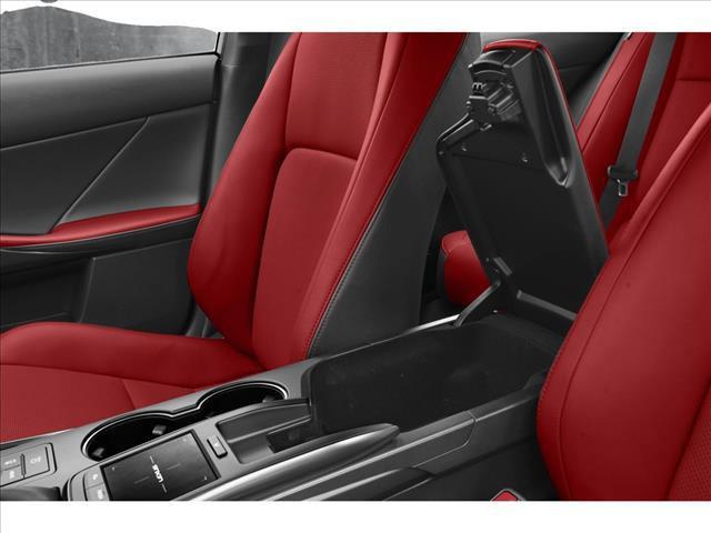 new 2025 Lexus IS 300 car, priced at $44,335