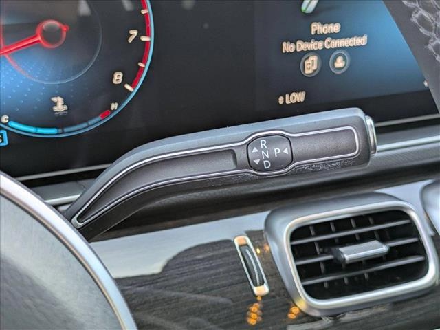 used 2022 Mercedes-Benz GLE 350 car, priced at $30,952