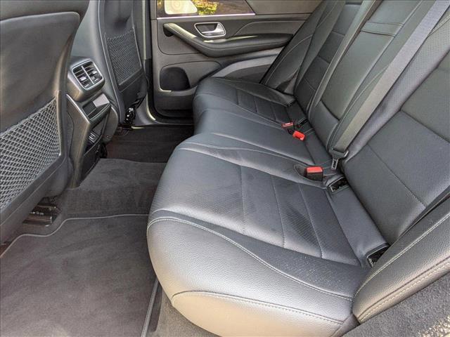 used 2022 Mercedes-Benz GLE 350 car, priced at $30,952