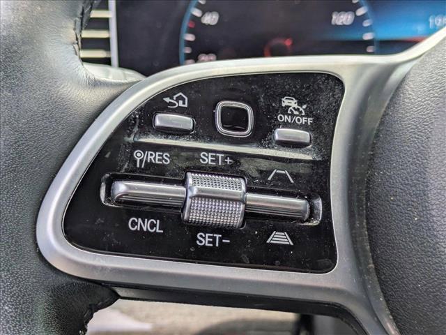 used 2022 Mercedes-Benz GLE 350 car, priced at $32,406