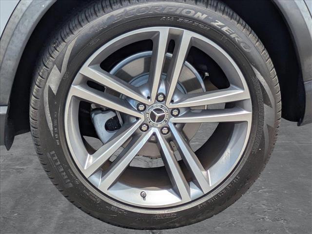 used 2022 Mercedes-Benz GLE 350 car, priced at $32,406