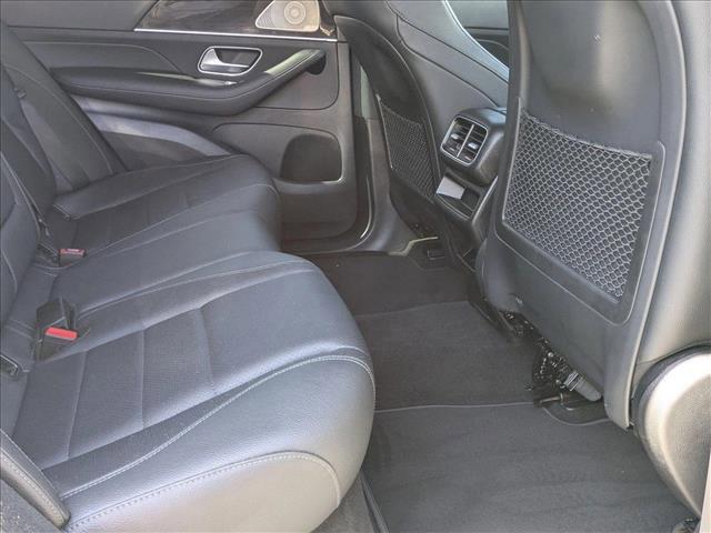 used 2022 Mercedes-Benz GLE 350 car, priced at $30,952