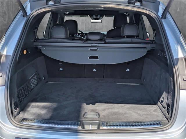 used 2022 Mercedes-Benz GLE 350 car, priced at $30,952