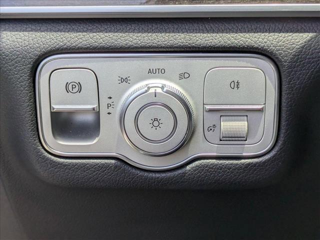used 2022 Mercedes-Benz GLE 350 car, priced at $32,406