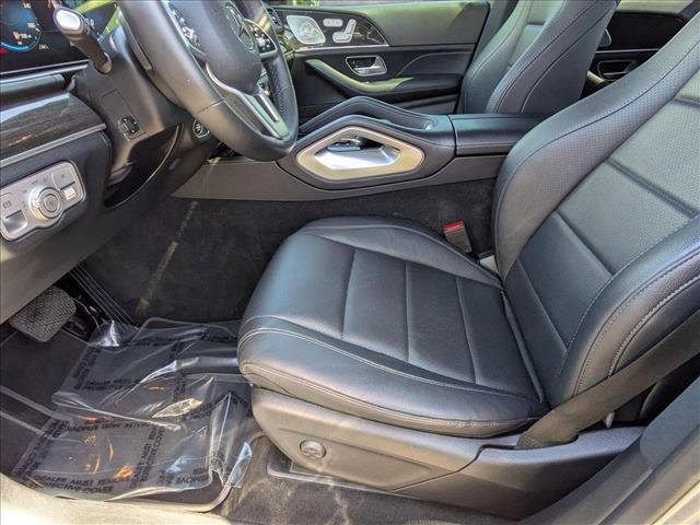 used 2022 Mercedes-Benz GLE 350 car, priced at $30,952