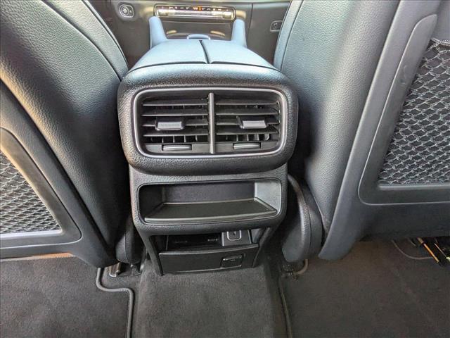 used 2022 Mercedes-Benz GLE 350 car, priced at $30,952
