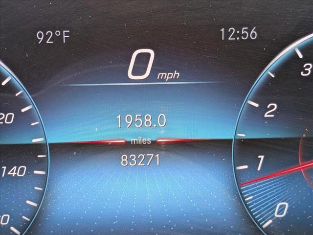 used 2022 Mercedes-Benz GLE 350 car, priced at $32,406