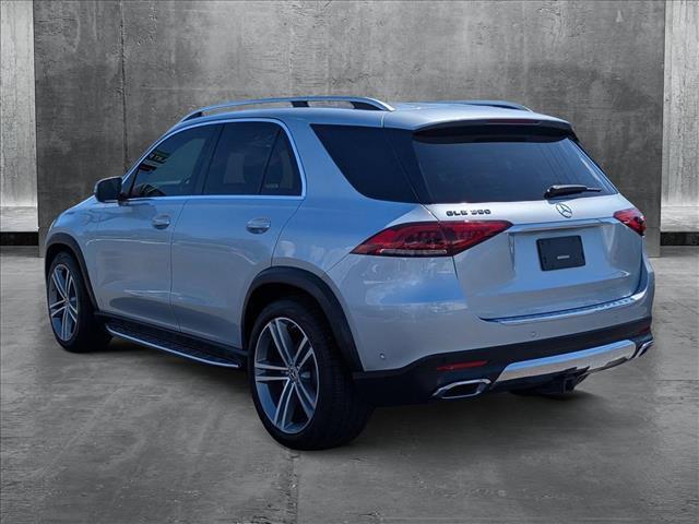 used 2022 Mercedes-Benz GLE 350 car, priced at $30,952