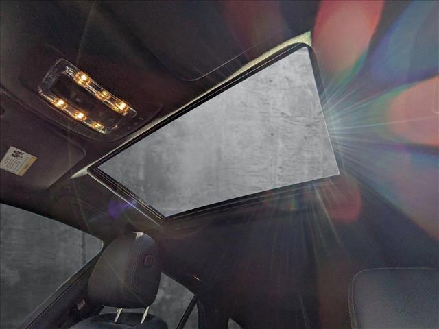 used 2022 Mercedes-Benz GLE 350 car, priced at $30,952