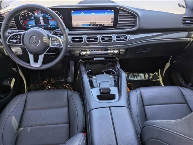 used 2022 Mercedes-Benz GLE 350 car, priced at $30,952