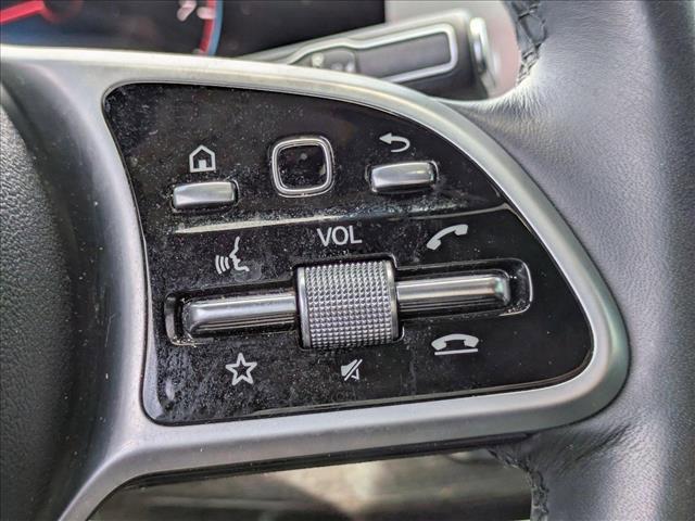 used 2022 Mercedes-Benz GLE 350 car, priced at $32,406