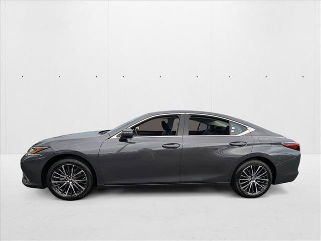 new 2025 Lexus ES 350 car, priced at $48,009