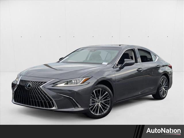 new 2025 Lexus ES 350 car, priced at $48,009