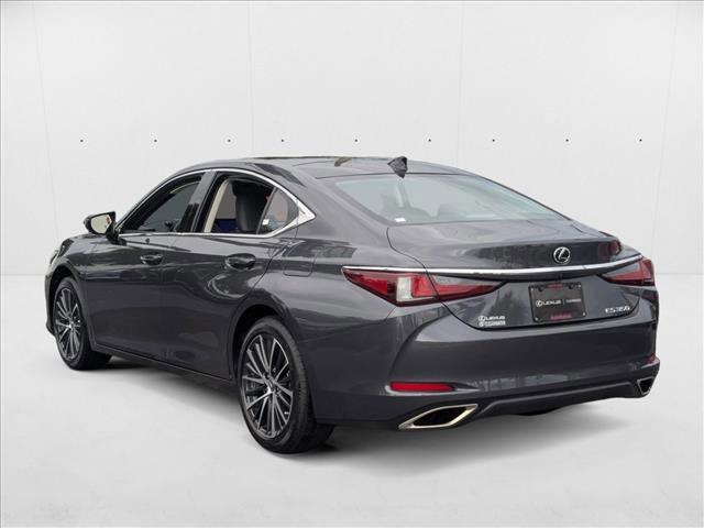 new 2025 Lexus ES 350 car, priced at $48,009