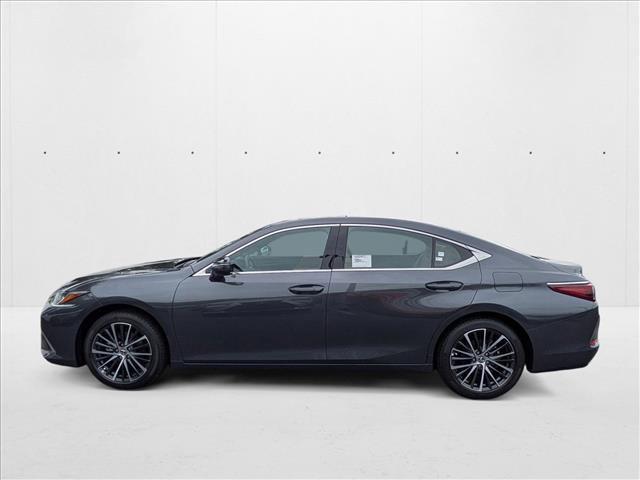 new 2025 Lexus ES 350 car, priced at $46,053