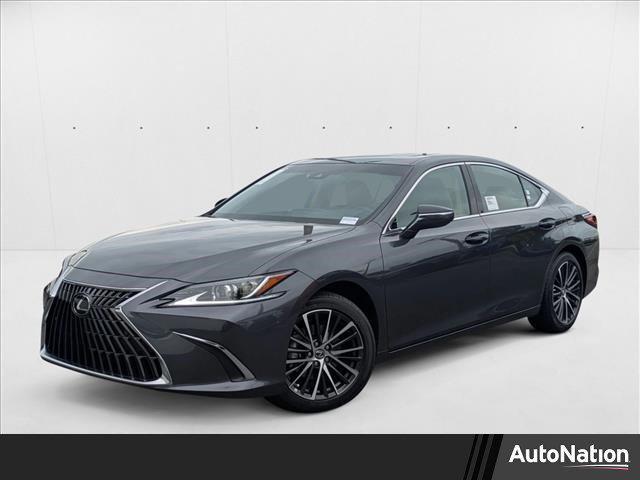 new 2025 Lexus ES 350 car, priced at $46,053